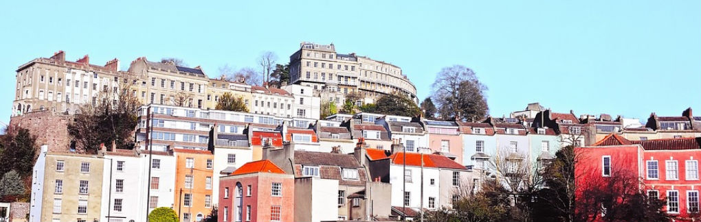 Bristol Houses 