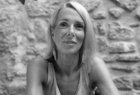 Deborah Mitchell